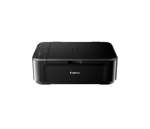 Canon Pixma MG3650 czarna (WIFI, DUPLEX) - 257156 - zdjęcie 2